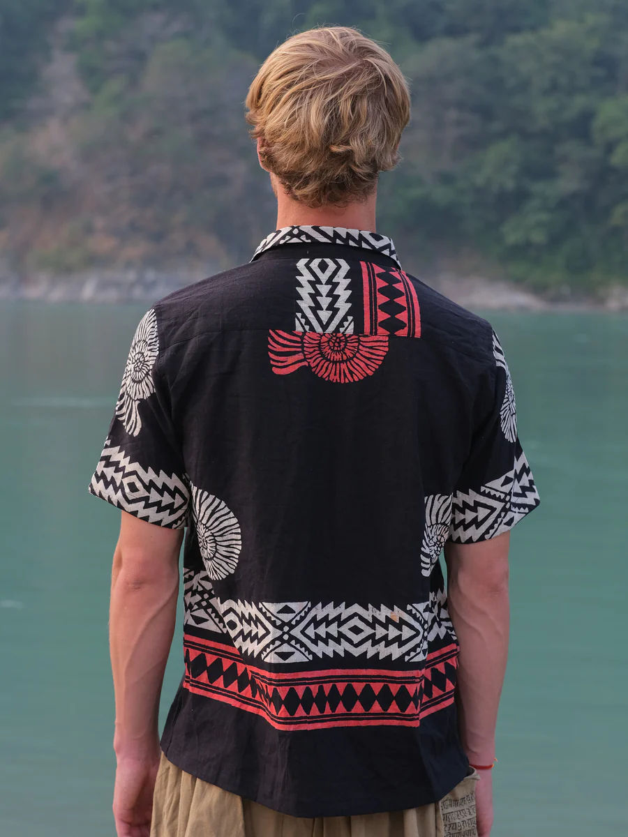 Belgium Shirt